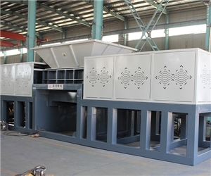 合肥某客户购买秸秆撕碎机